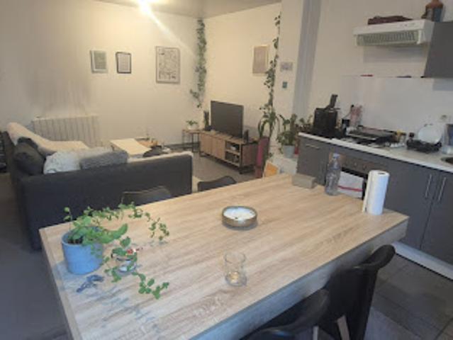 Appartement vente à Saint-Étienne, Rive-de-gier