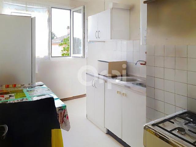 Appartement vente à Melun, Saint-fargeau-ponthierry