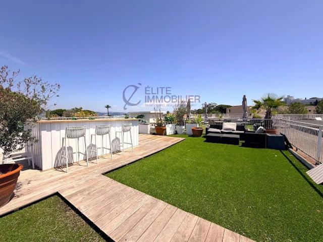 Appartement vente à Arrondissement de Draguignan, Saint-tropez