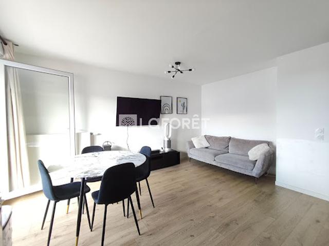 Appartement vente à Créteil, Bonneuil-sur-marne