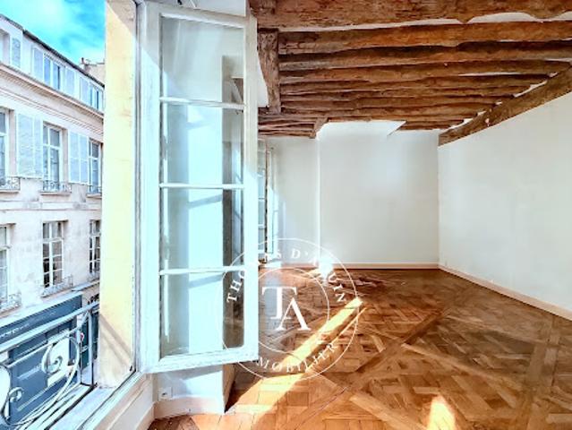Appartement vente à Paris 7e Arrondissement, Paris