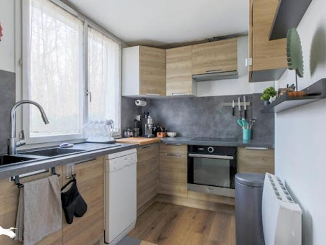 Appartement vente à Rambouillet, Villiers-saint-fréderic