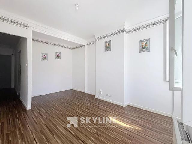 Appartement vente à Marseille