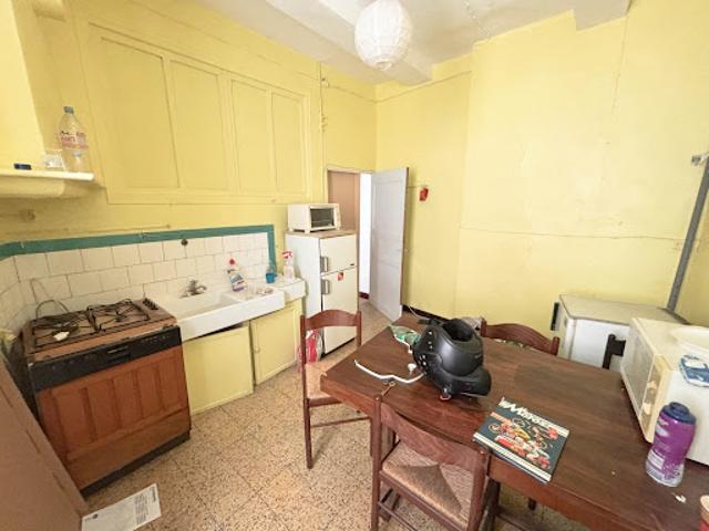 Appartement vente à Nice, Puget-théniers