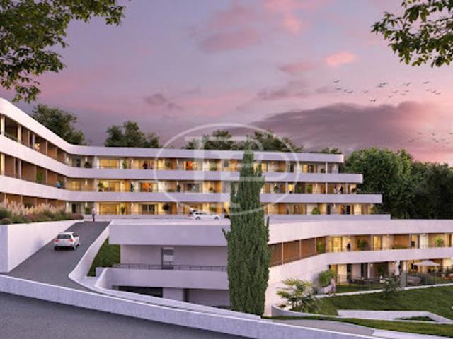 Appartement vente à Ajaccio, Santa-maria-siché