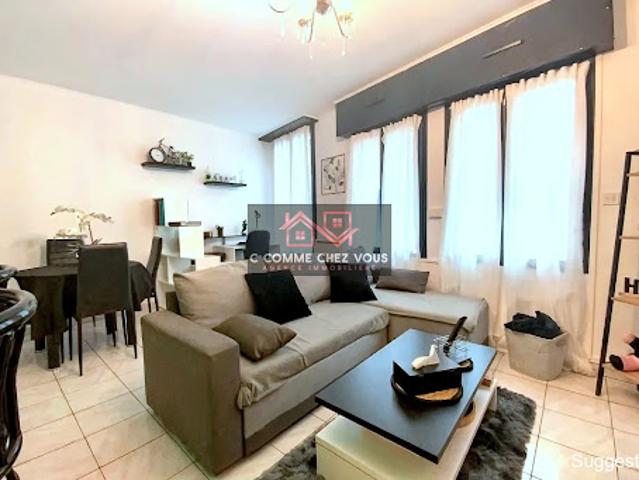 Appartement vente à Torcy, Ozoir-la-ferrière