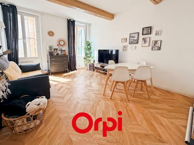 Appartement vente à Arrondissement de Toulon, Bandol