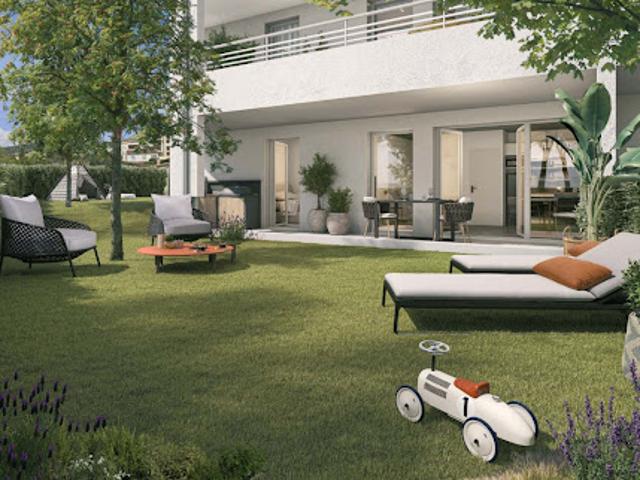 Appartement vente à Arrondissement de Toulon, Bormes-les-mimosas