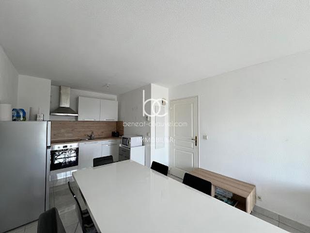 Appartement vente à Vannes, Bretagne