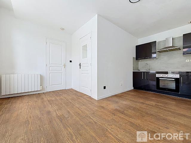 Appartement vente à Dunkerque, Hazebrouck