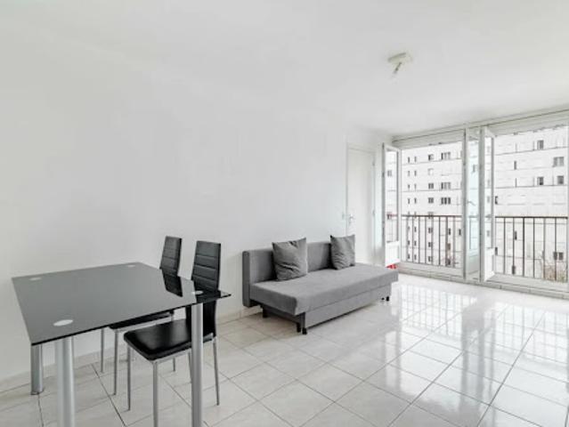 Appartement vente à Sarcelles, Villiers-le-bel
