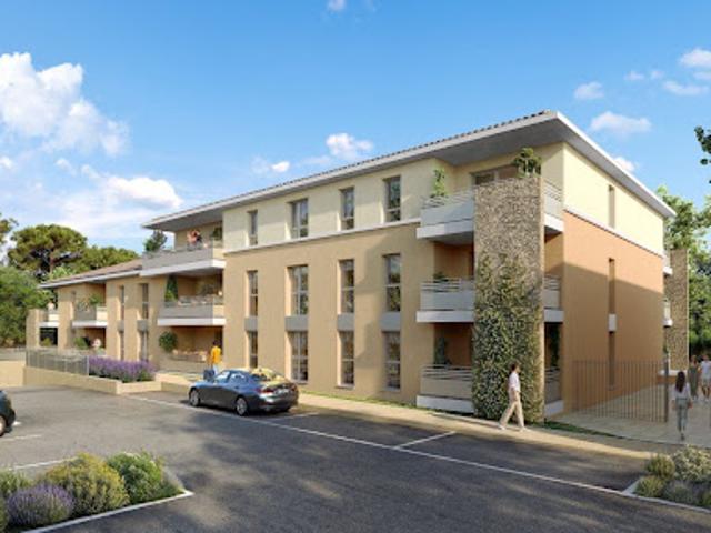 Appartement vente à Arrondissement de Toulon, Ollioules