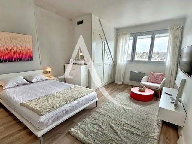 Appartement vente à Dieppe, Ferrières-en-bray