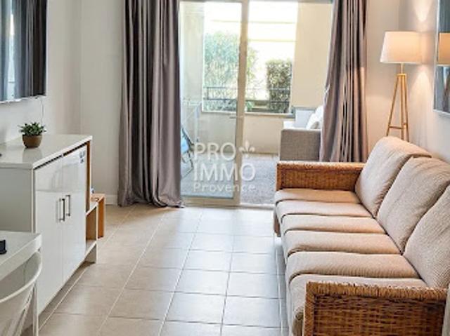 Appartement vente à Aix-en-Provence, Mallemort