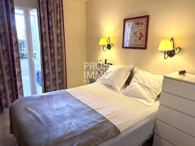 Appartement vente à Aix-en-Provence, Mallemort
