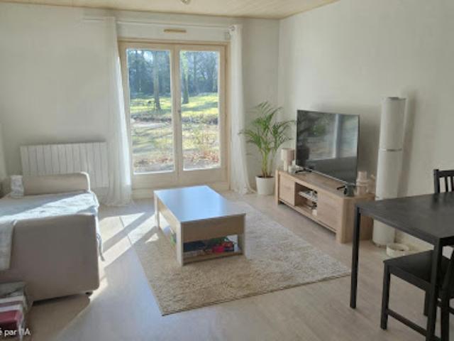Appartement vente à Mulhouse