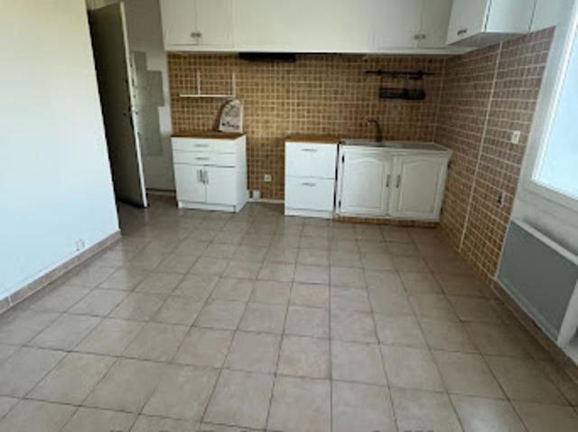 Appartement vente à Aix-en-Provence, Gréasque