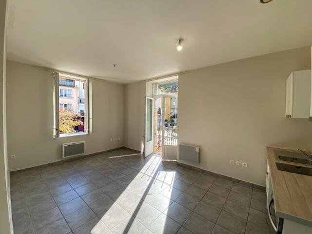 Appartement vente à Castres, Mazamet