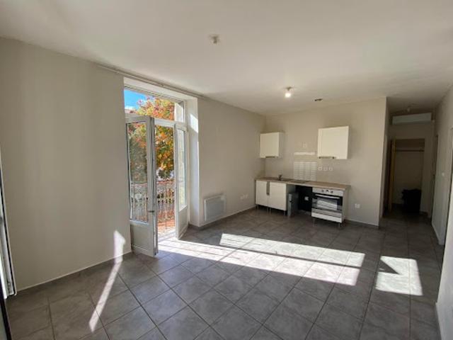 Appartement vente à Castres, Mazamet
