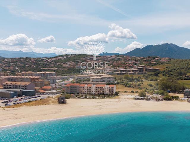 Appartement vente à Sartène, Propriano
