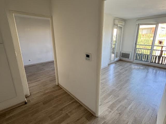Appartement vente à Puget-sur-Argens, Var