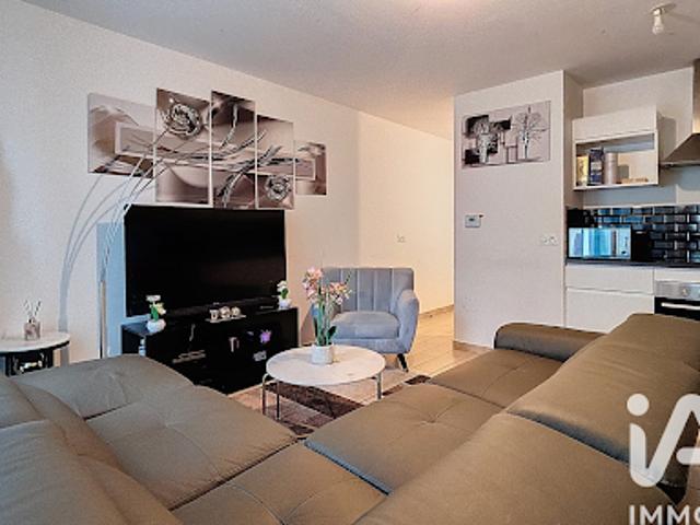 Appartement vente à Saint-Germain-en-Laye, Achères