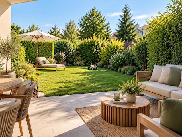 Appartement vente à La Petite-Arche, Achères