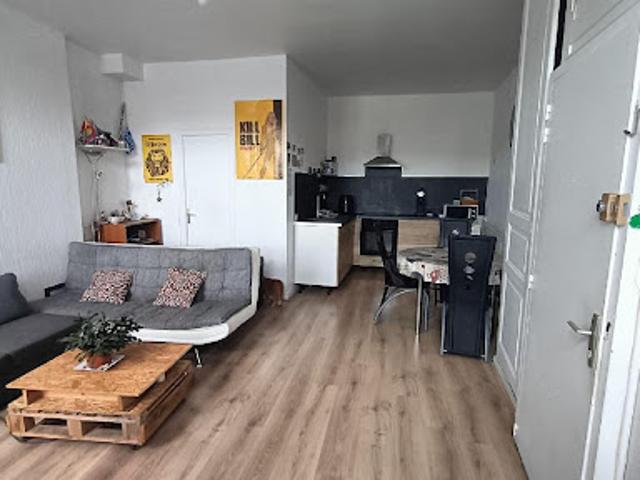 Appartement vente à Limoges, Aixe-sur-vienne