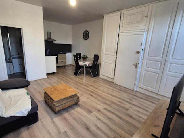 Appartement vente à Limoges, Aixe-sur-vienne