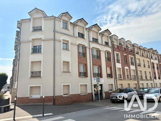 Appartement vente à Albert, Somme