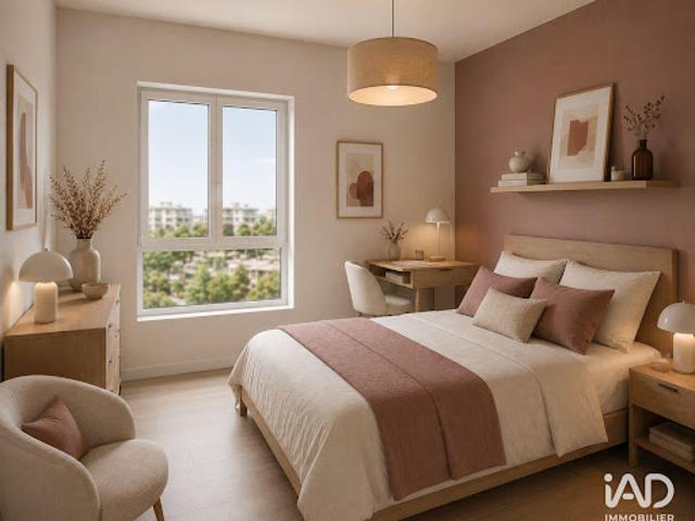 Appartement vente à Conflans, Albertville