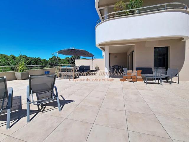 Appartement vente à Ajaccio, Albitreccia