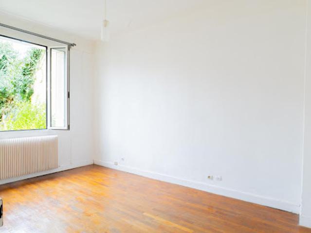 Appartement vente à Créteil, Alfortville
