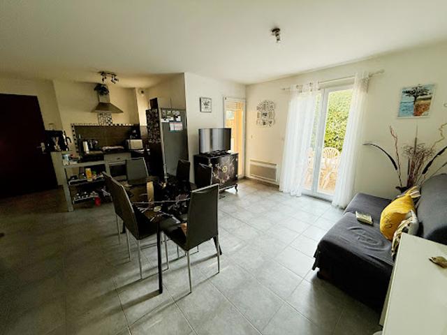 Appartement vente à Marseille, Allauch