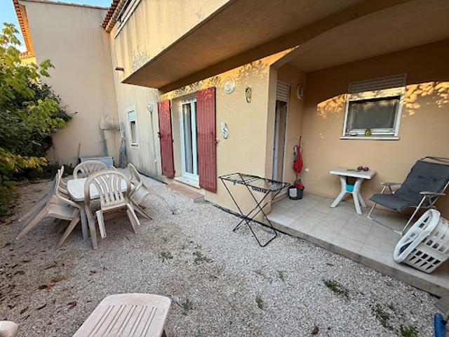 Appartement vente à Marseille, Allauch
