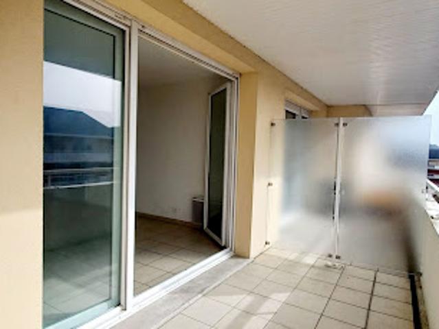 Appartement vente à Amfreville-la-Mi-Voie, Seine-Maritime