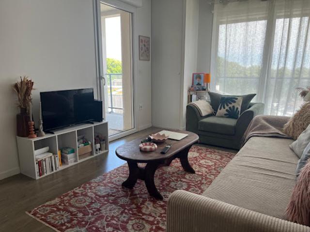 Appartement vente à Amiens
