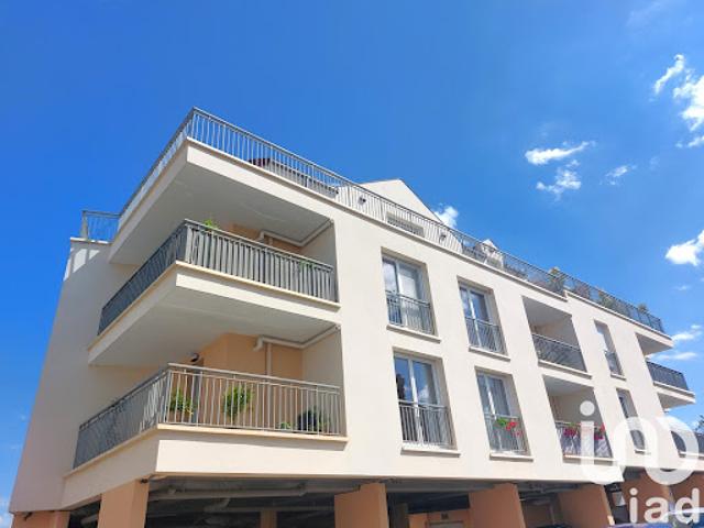 Appartement vente à Annet-sur-marne
