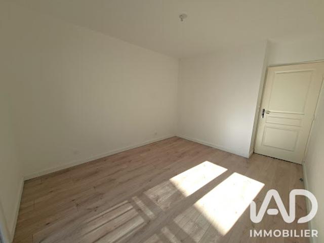 Appartement vente à Annet-sur-Marne, Seine-et-Marne
