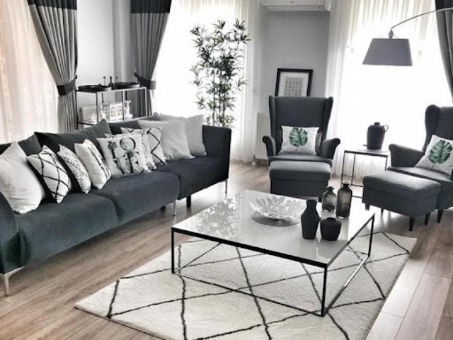 Appartement vente à Antibes, Juan-les-Pins