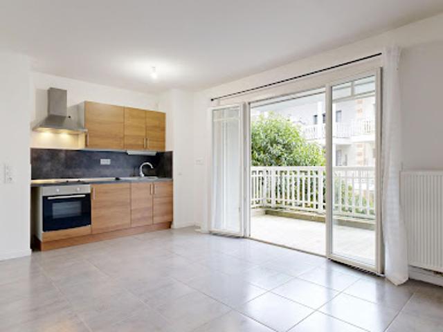 Appartement vente à Arcachon