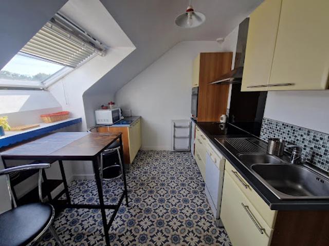 Appartement vente à Vannes, Bretagne