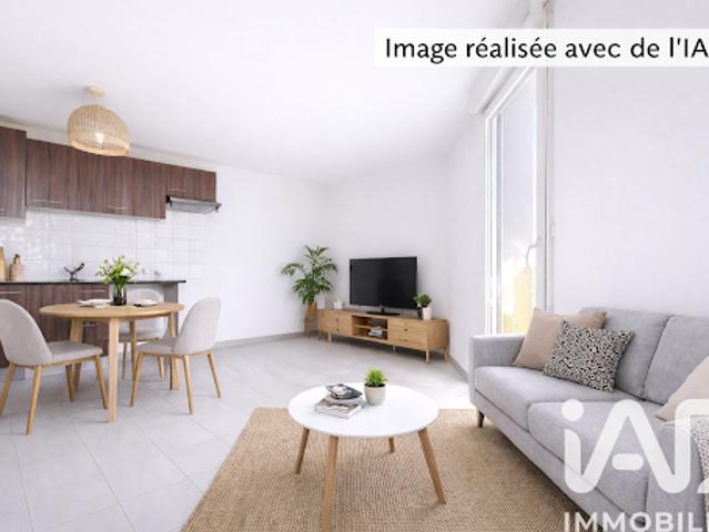 Appartement vente à Bordeaux, Artigues-près-bordeaux