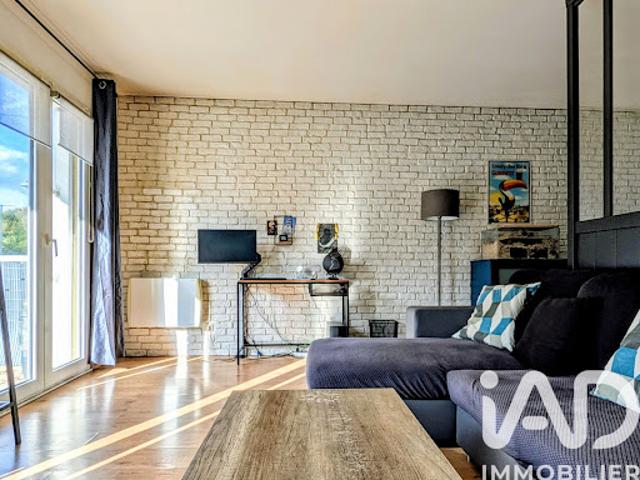 Appartement vente à Palaiseau, Athis-mons
