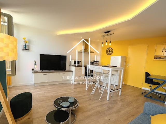 Appartement vente à Largentière, Aubenas