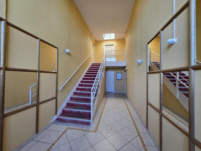 Appartement vente à Toulouse, Aucamville