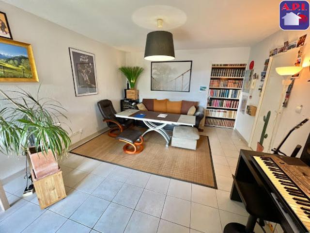Appartement vente à Muret, Auterive