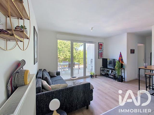 Appartement vente à La Rochelle, Aytré