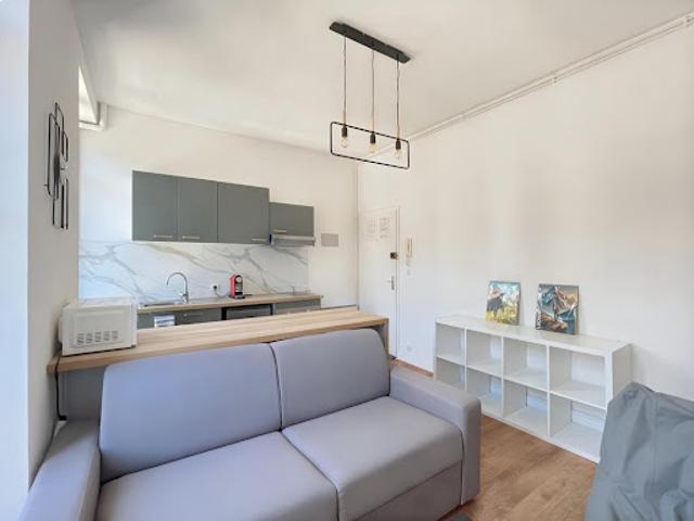 Appartement vente à Bagnères-de-Luchon, Haute-Garonne