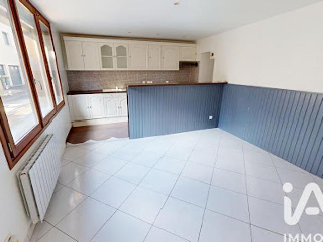 Appartement vente à Évry, Ballancourt-sur-essonne